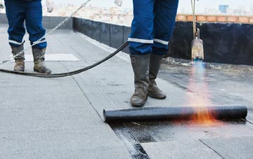 asphalt roofing New Swannington, Leicestershire