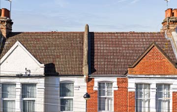 clay roofing New Swannington, Leicestershire