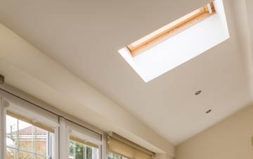 New Swannington conservatory roof insulation companies