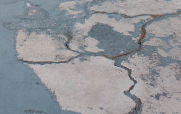 fibreglass roofing replacement New Swannington