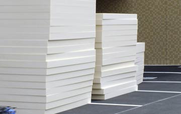 New Swannington flat roof insulation costs