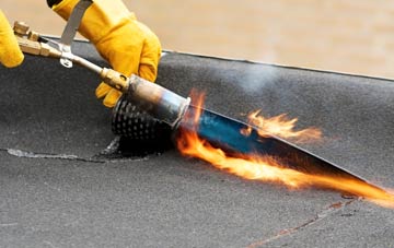 flat roof repairs New Swannington, Leicestershire