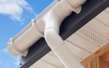 New Swannington gutter installation costs