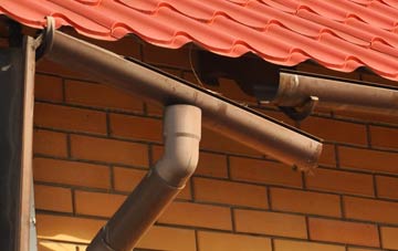 New Swannington gutter repair costs