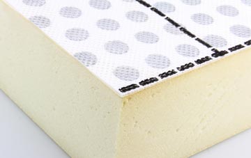 meeting New Swannington building codes