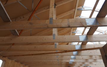 New Swannington roof truss costs