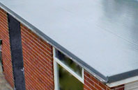 free New Swannington flat roofing insulation quotes