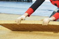 find rated New Swannington roof insulation companies