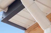 find rated New Swannington soffit companies